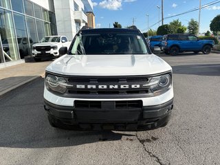 2023 Ford Bronco Sport in Brossard, Quebec - 3 - w320h240px