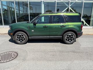 Ford Bronco Sport  2023 à Brossard, Québec - 5 - w320h240px