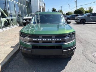 Ford Bronco Sport  2023 à Brossard, Québec - 3 - w320h240px