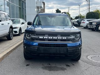 Ford Bronco Sport  2023 à Brossard, Québec - 3 - w320h240px