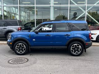 Ford Bronco Sport  2023 à Brossard, Québec - 5 - w320h240px