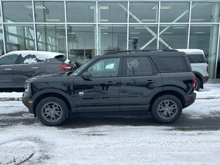 Ford Bronco Sport  2024 à Brossard, Québec - 5 - w320h240px