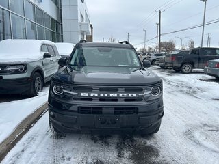 Ford Bronco Sport  2024 à Brossard, Québec - 3 - w320h240px