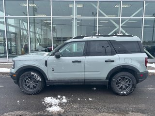 Ford Bronco Sport  2024 à Brossard, Québec - 5 - w320h240px