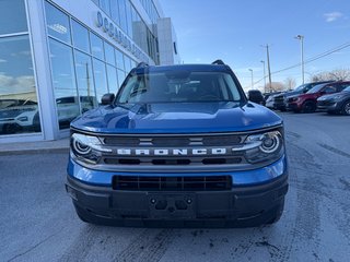 Ford Bronco Sport Big Bend | 4WD | ROW PACK | SIÈGES CHAUFFANTS 2024 à Brossard, Québec - 3 - w320h240px