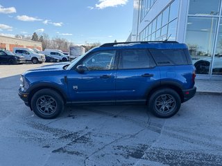 Ford Bronco Sport Big Bend | 4WD | ROW PACK | SIÈGES CHAUFFANTS 2024 à Brossard, Québec - 5 - w320h240px