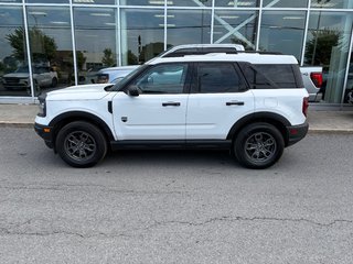 2024 Ford Bronco Sport in Brossard, Quebec - 5 - w320h240px