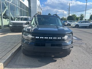 2024 Ford Bronco Sport in Brossard, Quebec - 3 - w320h240px