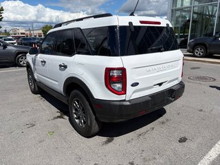 Ford Bronco Sport  2024 à Brossard, Québec - 5 - w320h240px