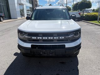Ford Bronco Sport  2024 à Brossard, Québec - 3 - w320h240px
