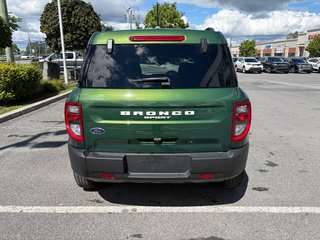Ford Bronco Sport  2024 à Brossard, Québec - 5 - w320h240px