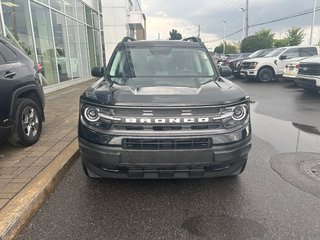 2024 Ford Bronco Sport in Brossard, Quebec - 3 - w320h240px