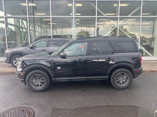 2024 Ford Bronco Sport in Brossard, Quebec - 5 - w320h240px