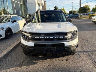 2024 Ford Bronco Sport Big Bend | 4WD | TOIT | 3.99% DISPO | TOW PACK | in Brossard, Quebec - 3 - w320h240px