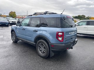 Ford Bronco Sport  2024 à Brossard, Québec - 5 - w320h240px