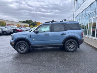 Ford Bronco Sport  2024 à Brossard, Québec - 3 - w320h240px