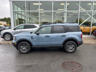 Ford BRONCO SPORT  2025 à Brossard, Québec - 5 - w320h240px