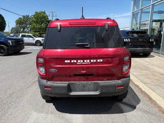 Ford Bronco Sport  2025 à Brossard, Québec - 5 - w320h240px