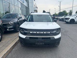 Ford Bronco Sport  2025 à Brossard, Québec - 3 - w320h240px