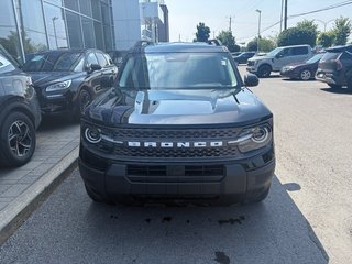 2025 Ford Bronco Sport in Brossard, Quebec - 3 - w320h240px