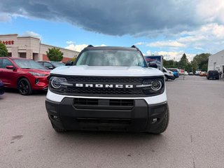 2026 Ford Bronco Sport in Brossard, Quebec - 5 - w320h240px