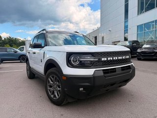 2026 Ford Bronco Sport in Brossard, Quebec - 3 - w320h240px