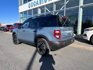 Ford Bronco Sport Outer Banks | SPÉCIAL DÉMO 5.49% | TOIT |TECH PACK 2026 à Brossard, Québec - 5 - w320h240px