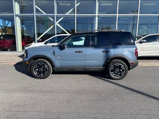 Ford Bronco Sport Outer Banks | SPÉCIAL DÉMO 5.49% | TOIT |TECH PACK 2026 à Brossard, Québec - 3 - w320h240px