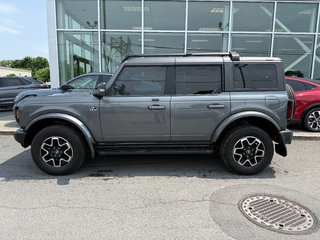 Ford Bronco  2021 à Brossard, Québec - 3 - w320h240px