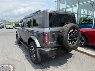 Ford Bronco  2021 à Brossard, Québec - 5 - w320h240px