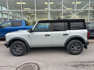 2022 Ford Bronco Big Bend | 4X4 | 2.7 V6 | 4 PORTES | in Brossard, Quebec - 4 - w320h240px