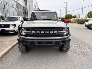 Ford Bronco  2022 à Brossard, Québec - 3 - w320h240px