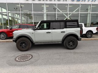 Ford Bronco  2022 à Brossard, Québec - 5 - w320h240px