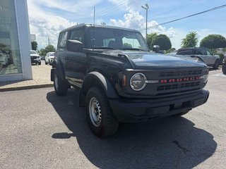 Ford Bronco  2022 à Brossard, Québec - 3 - w320h240px