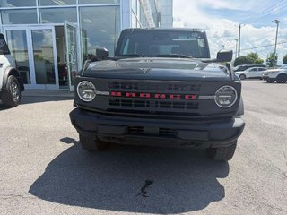 Ford Bronco  2022 à Brossard, Québec - 5 - w320h240px