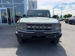 Ford Bronco  2024 à Brossard, Québec - 3 - w320h240px