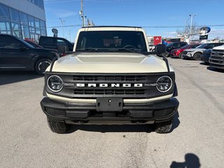 2025 Ford Bronco in Brossard, Quebec - 3 - w320h240px