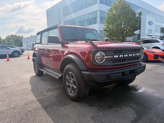 Ford Bronco Big Bend | 4X4 | SIDE STEP | CARPLAY | FORDPASS | 2026 à Brossard, Québec - 3 - w320h240px