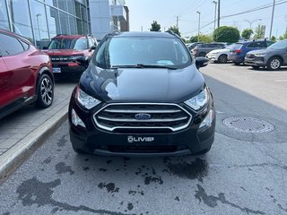 2018 Ford EcoSport in Brossard, Quebec - 3 - w320h240px