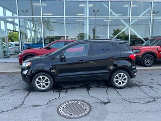 2018 Ford EcoSport in Brossard, Quebec - 5 - w320h240px