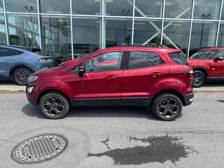 2018 Ford EcoSport in Brossard, Quebec - 5 - w320h240px