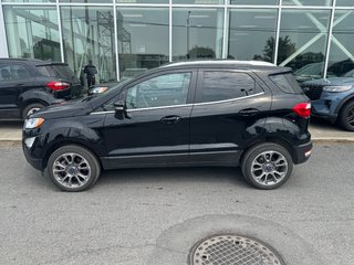 2020 Ford EcoSport in Brossard, Quebec - 5 - w320h240px