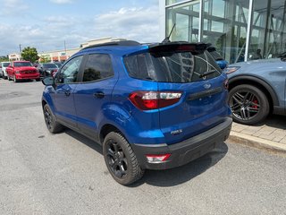 Ford EcoSport SES | 4WD | TOIT | CUIR | NAV | 2021 à Brossard, Québec - 5 - w320h240px