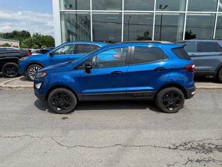 Ford EcoSport SES | 4WD | TOIT | CUIR | NAV | 2021 à Brossard, Québec - 3 - w320h240px