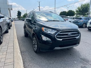 Ford EcoSport  2021 à Brossard, Québec - 5 - w320h240px