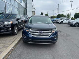 Ford Edge SEL | AWD | 3.5 V6 | TOIT PANO | TOW PACK | 2017 à Brossard, Québec - 3 - w320h240px