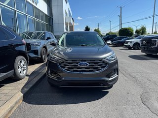 Ford Edge SEL | AWD | TOIT PANO | TOW PACK | 2020 à Brossard, Québec - 3 - w320h240px