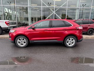 2020 Ford Edge in Brossard, Quebec - 5 - w320h240px