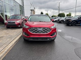 2020 Ford Edge in Brossard, Quebec - 3 - w320h240px