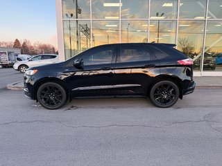 2020 Ford Edge in Brossard, Quebec - 3 - w320h240px